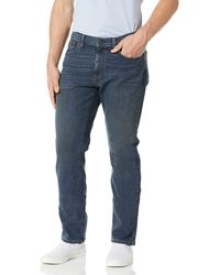 Tommy Hilfiger - Mens Thd Straight Fit Jeans - Lyst