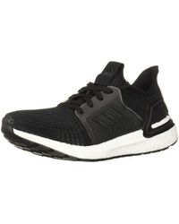 adidas Rubber Beige Ultraboost 19w Sneakers in Chalk White (Natural) - Lyst