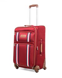 Tommy Hilfiger Luggage and suitcases for Women - Up to 65% off at Lyst.com