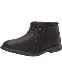 lucky brand boone chukka boot