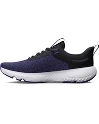 Under Armour - Charged Revitalize Running Shoe, - Lyst