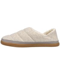 TOMS - Grey - Size 5 - Lyst