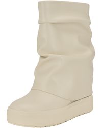 Guess - Guinna Ankle Boot - Lyst
