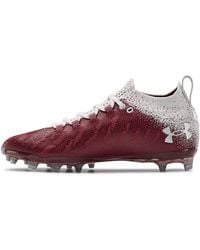 Ua spotlight shop suede mc blue
