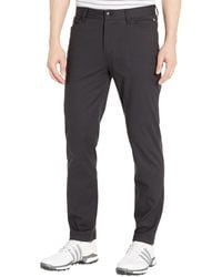 adidas Originals - Go-to Five-pocket Tapered Fit Pants - Lyst