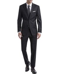 tommy hilfiger mens suits