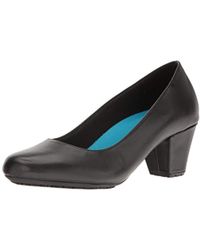 dr scholls pumps