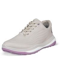 Ecco - Lt1 Hybrid Waterproof Golf Shoe - Lyst