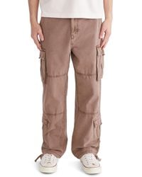 Aéropostale - Aéropostale Baggy Cargo Pants - Lyst