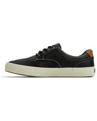 Sperry Top-Sider - Moc Stripe Sneaker - Lyst