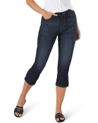 Lee Jeans Capri and cropped jeans for 