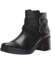 clarks lucette holly boot
