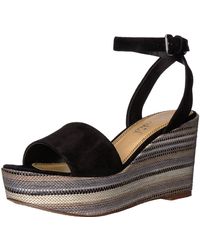 Splendid Wedge sandals for Women | Online Sale up to 71% off | Lyst