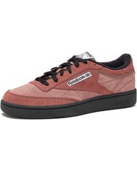 Reebok - Club C 85 Sneaker - Lyst