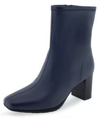 Aerosoles - Miley Mid-calf Boots - Lyst