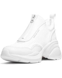 Michael Kors - Zuma Slip On Trainer - Lyst