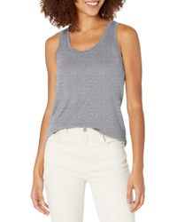 AG Jeans - Cambria Tank - Lyst
