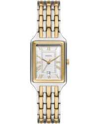 Fossil - Raquel Watch For - Lyst