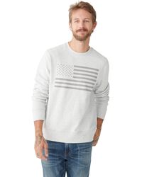 Men's Lucky Brand Sweatshirts from $20