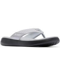 Columbia - S Boatside Flip Lea Pfg - Lyst
