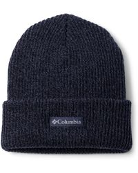 Columbia - Whirlibird Cuffed Beanie - Lyst