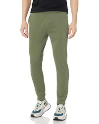 Champion - , Gameday Sweatpants, Best Comfortable Jogger Pants, 31" Inseam, Cargo Olive-586644, X-large - Lyst