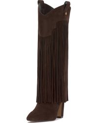 Vince Camuto - Shela Knee High Boot - Lyst