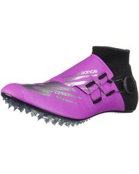 new balance vazee sigma harmony spikes