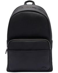 Lacoste - Classic Backpack - Lyst