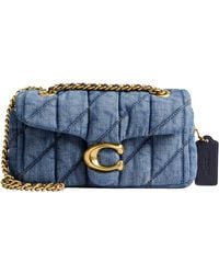 COACH - Tabby Shoulder Bag 20 - Lyst