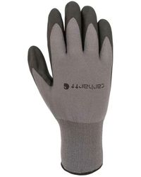 Carhartt - Lined Touch Sensitive Nitrile Glove - Large - Lyst