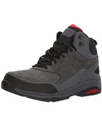 new balance men's mw1400v1 walking shoe