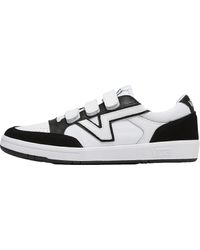Vans - Lowland Cc V Skate Shoe - Lyst