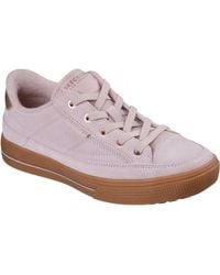Skechers - Arch Fit Gallery Sneaker - Lyst