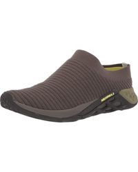 merrell deck shoes