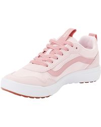 Vans - Range Exp Shoe | Athletic Fashion Sneakers For Walking - Lyst