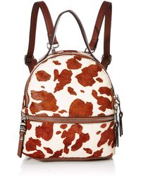 steve madden backpack burberry