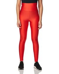 American Apparel, Pants & Jumpsuits, American Apparel Leggings Nylon  Tricot Slate Shine