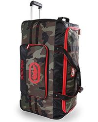 ecko hardside luggage