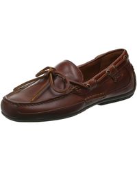 Polo Ralph Lauren Riali Loafer in Brown 