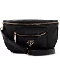 Guess - Hattan Belt Bag - Lyst