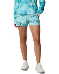 Columbia - Tidal Iii Short - Lyst