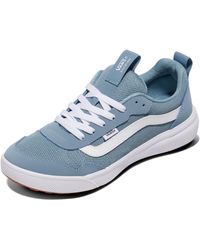 Vans - Range Exp Trainers - Lyst