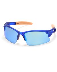 Skechers - Se6291 Rectangular Sunglasses - Lyst