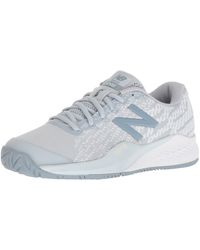 New Balance Synthetic 996v3 Tennis Shoe - Hard Court - Save 57% | Lyst