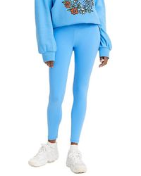 Levi's® Legging Jean in Bloom Review - Denimology