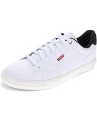 Levi's - Carter Sneaker - Lyst