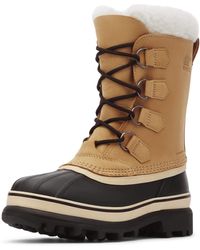 Sorel Caribou Boots for Women - Up to 55% off | Lyst