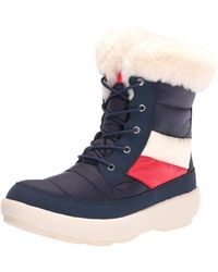 sperry bearing plushwave