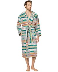 Pendleton - Cotton Robe - Lyst